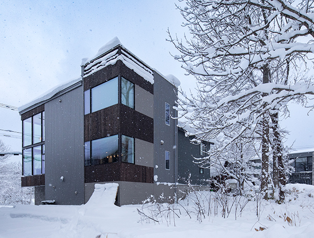 Olaf House - 3BR